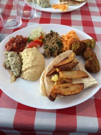 Restaurante Capadocia